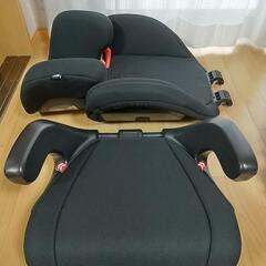 軽量☆ 取付け簡単☆ ジュニアシート 売ります！の画像