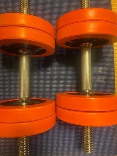 筋トレ道具　ダンベル　ベンチ