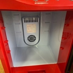 缶ウォーマーの画像
