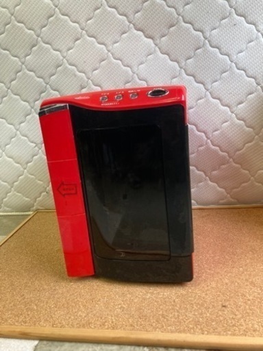 缶ウォーマー