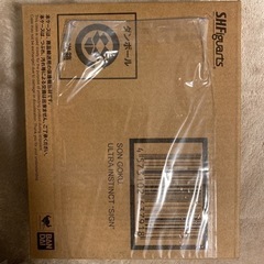 プレミアムバンダイ　孫悟空　身勝手の極意の画像