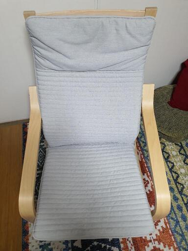 IKEA イケア 家具 ポエング 直接引き取り値下げ相談