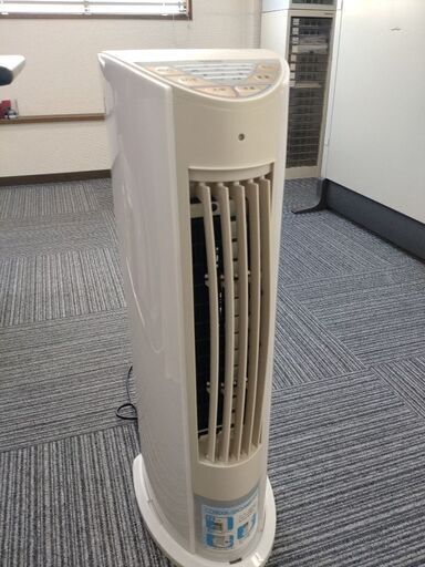 冷風機