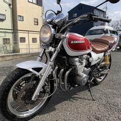 早い者勝ち！ゼファー400C3 ZR400C Z2仕様 Z1仕様...