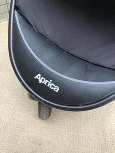 アップリカ スムーヴプレミアム