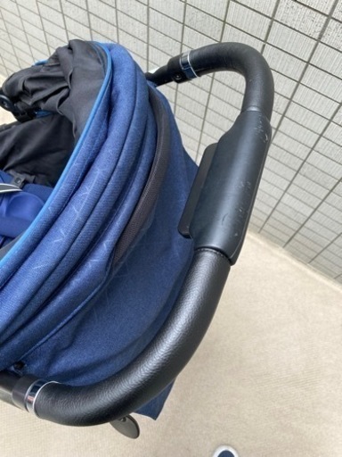 アップリカ スムーヴプレミアム