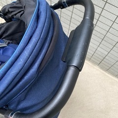 アップリカ スムーヴプレミアムの画像