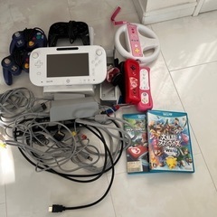 willセット