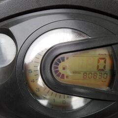 SYM Ｘ’ＰＲＯ　ファイター１５０　希少車の画像