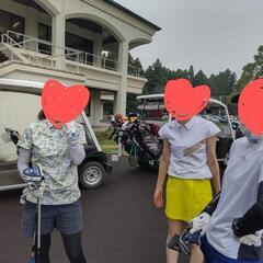 🏌️🏌️🌍独身・非喫煙・40代50代🌎🏌️🏌️ｺﾞﾙﾌｻｰｸﾙれじぇんど☆です✨東京23区メンバー大募集❗️❗️ - スポーツ