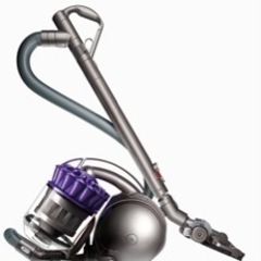 ダイソン　DC37［受渡決定］