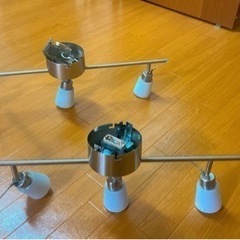 IKEA照明