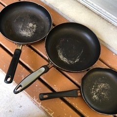 フライパン3