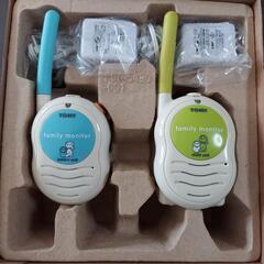 安心モニター　お値下げの画像
