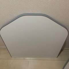 風呂の蓋の画像