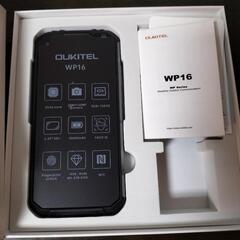 特別SALE 新品未使用✨定価35900円！ OUKITEL W...