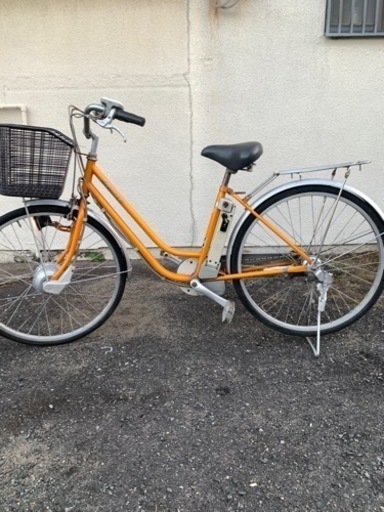 ❤️❤️❤️電動自転車❤️❤️❤️