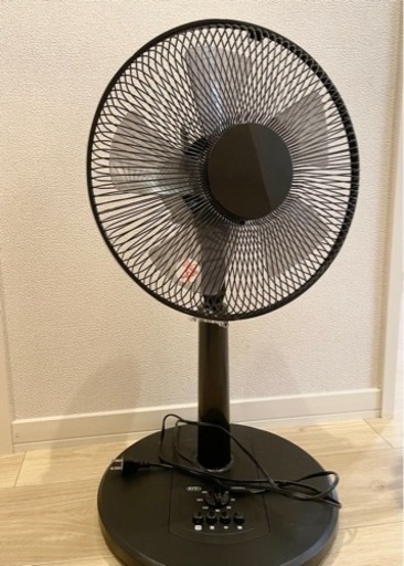 yamazen 扇風機