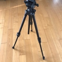 カメラ三脚　訳あり　無償　0円