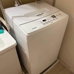 2018年製　6kg洗濯機 3月末までの画像