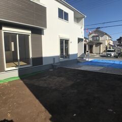 【3区画分譲地ラスト1棟】＊佐野市堀米町 1,890万円（税込）★ご見学は、佐野市の不動産業者≪LANDOOR（ランドア）≫へ！お気軽にご連絡下さい - 不動産売買（マンション/一戸建て）