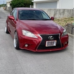 LEXUS  IS250