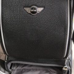 ＭＩＮＩ　かばん　新品未使用　値下げ