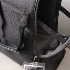 ＭＩＮＩ　かばん　新品未使用　値下げの画像