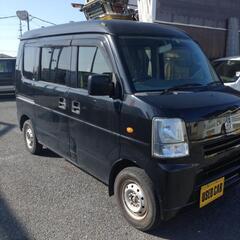 22年スクラム、ハイルーフ車検6年6月