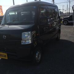 22年スクラム、ハイルーフ車検6年6月の画像