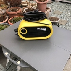 ケルヒャーJ TＫ38