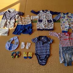 子ども衣類
