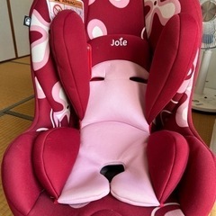 Joie チャイルドシートの画像