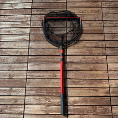 タモ　伸ばせます　釣りなどの画像