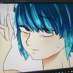 創作友達募集してます。