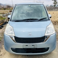 HONDA LIFE 2010年　車検2023年１２月　95000km