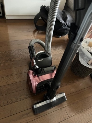 掃除機