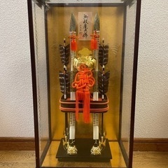 御破魔弓 (オルゴール付き) 子供の日