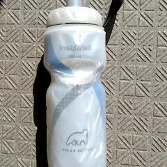 ドリンクボトル　値下げしました