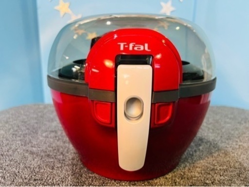 ①★T-fal ActiFly（アクティフライ）・美品です⭐︎引き取り\u0026発送限定★