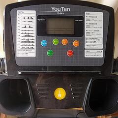 YouTen ルームランナーの画像