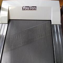YouTen ルームランナーの画像