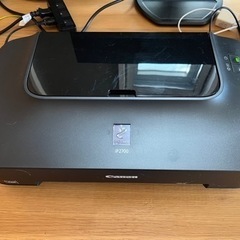 【新古品】プリンター／canon iP2700