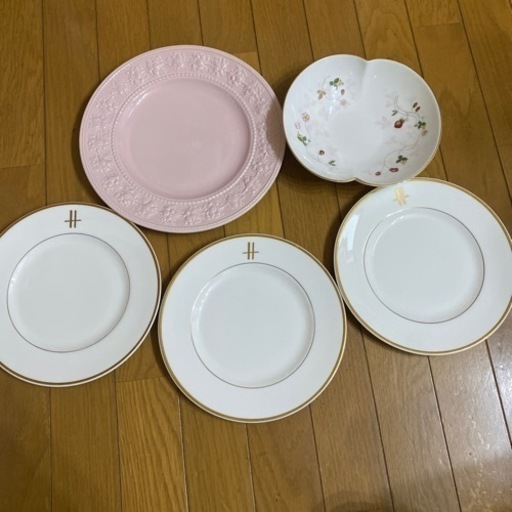 ウェッジウッド◼︎お皿セット◼︎
