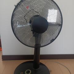 扇風機