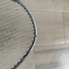 YONEXバドミントンラケット【ARCSABER7】の画像
