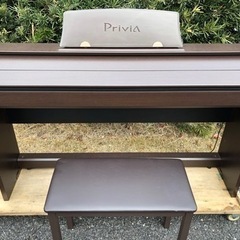 カシオ　PX-750R (送料、設置無料)の画像