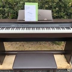 カシオ　PX-750R (送料、設置無料)の画像