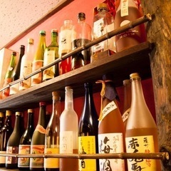 居酒屋　キッチン　フリーター　Ｗワーク歓迎　ガッツリ稼ぎたい方　春日部の画像