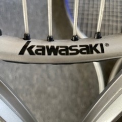 テニスラケットの画像